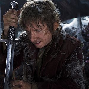 Foto El Hobbit: La desolación de Smaug