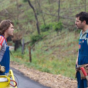 Foto Prince Avalanche