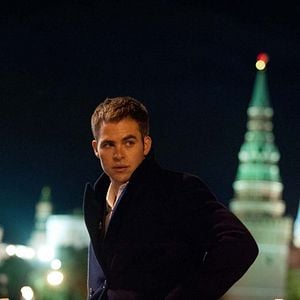 Foto Jack Ryan: Operación sombra