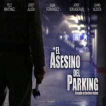 Foto El asesino del parking
