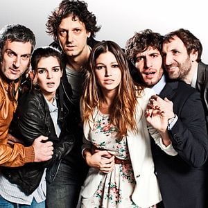 Foto ¿Quién mató a Bambi?