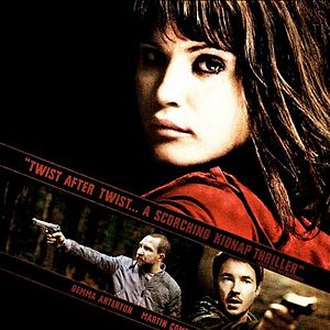 Foto La desaparición de Alice Creed