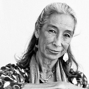 Foto Nobuko Miyamoto