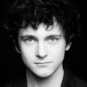 Foto George Blagden