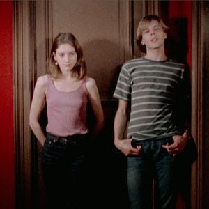 Foto Pascal Greggory