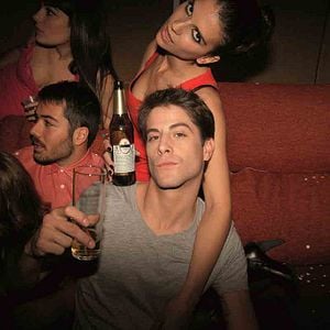 Foto Luis Fernández (II)