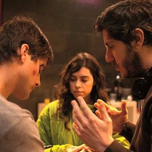 Foto Luis Fernández (II)