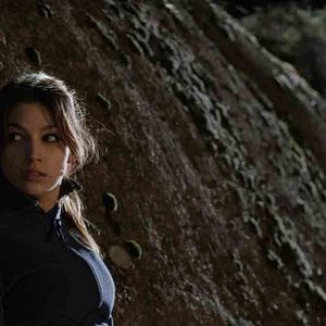 Foto Úrsula Corberó