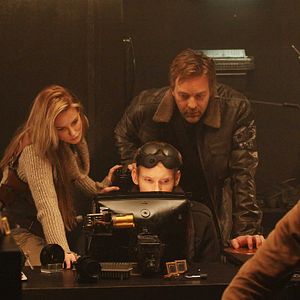 Foto Los buitres de Macao