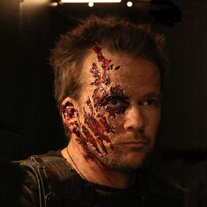 Foto Los buitres de Macao