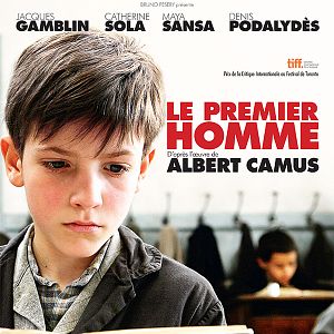 Foto Le Premier homme