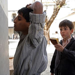 Foto Le Premier homme