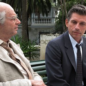 Le Premier homme - Película 2010