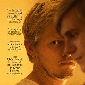 Foto Keep the Lights On