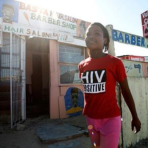 Foto Fire In The Blood