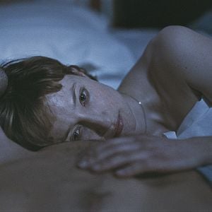 Foto Isabelle Huppert