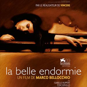 Foto La Bella Addormentata