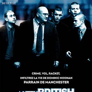 Foto A Very British Gangster