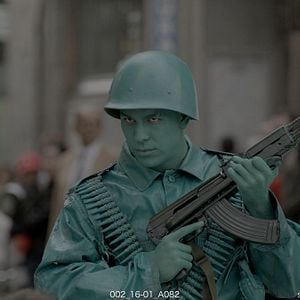 Foto Las Brujas de Zugarramurdi