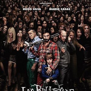 Foto Las Brujas de Zugarramurdi