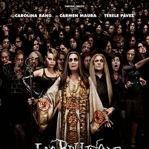 Foto Las Brujas de Zugarramurdi