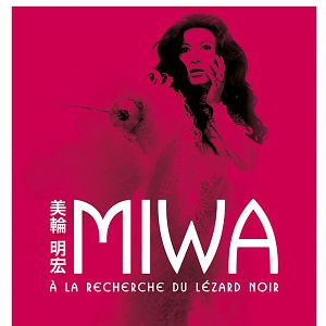 Foto Miwa : à la recherche du lézard noir