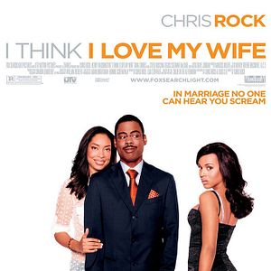 Foto Creo que quiero a mi mujer