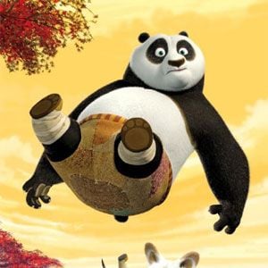 Foto Kung Fu Panda: La leyenda de Po