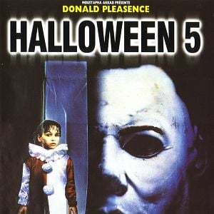 Foto Halloween 5 - La venganza de Michael Myers