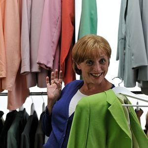 Foto Katharina Thalbach