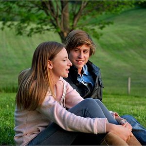 Foto Los hijos de las montañas