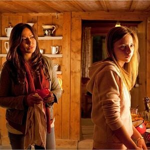 Foto Los hijos de las montañas