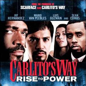 Foto Carlito's Way: Ascenso al poder