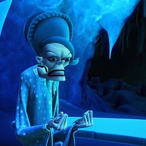 Foto La leyenda del martillo mágico, Thor