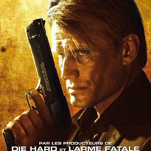 Foto La casa de seguridad