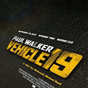 Foto Carrera infernal