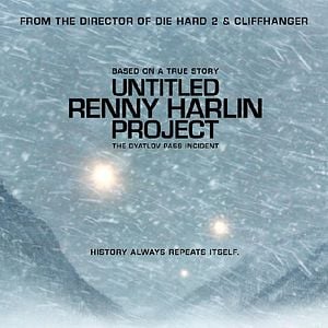 Foto The Dyatlov Pass Incident