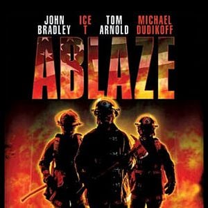 Foto Tormenta de fuego