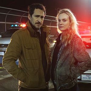 Foto The Bridge (2013)