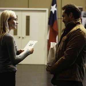 Foto The Bridge (2013)