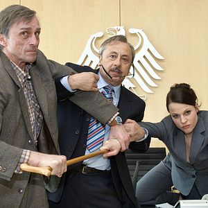 Foto Wolfgang Stumph