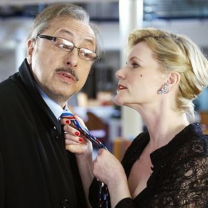 Foto Wolfgang Stumph