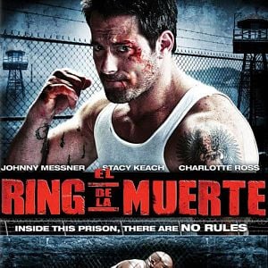 Foto El ring de la muerte