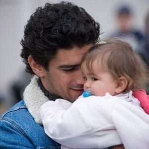 Foto La crèche des hommes