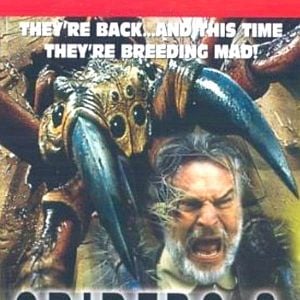 Foto Criaturas asesinas