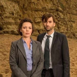 Foto Broadchurch