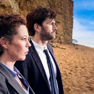 Foto Broadchurch