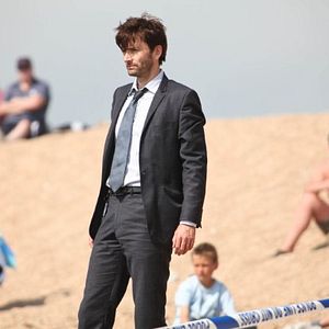 Foto Broadchurch