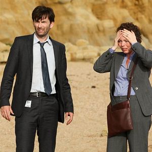 Foto Broadchurch