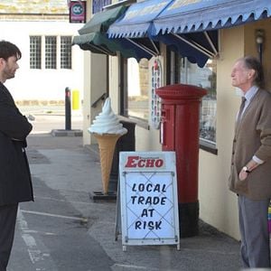 Foto Broadchurch